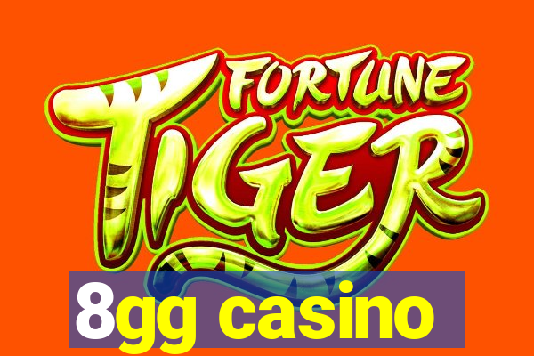 8gg casino